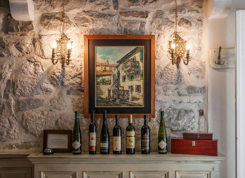 Serveis de l’habitació Foto