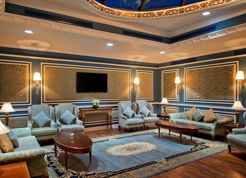 Sala d'estar Foto