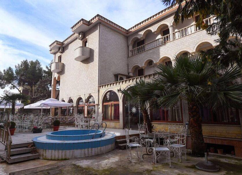 Edifici Foto