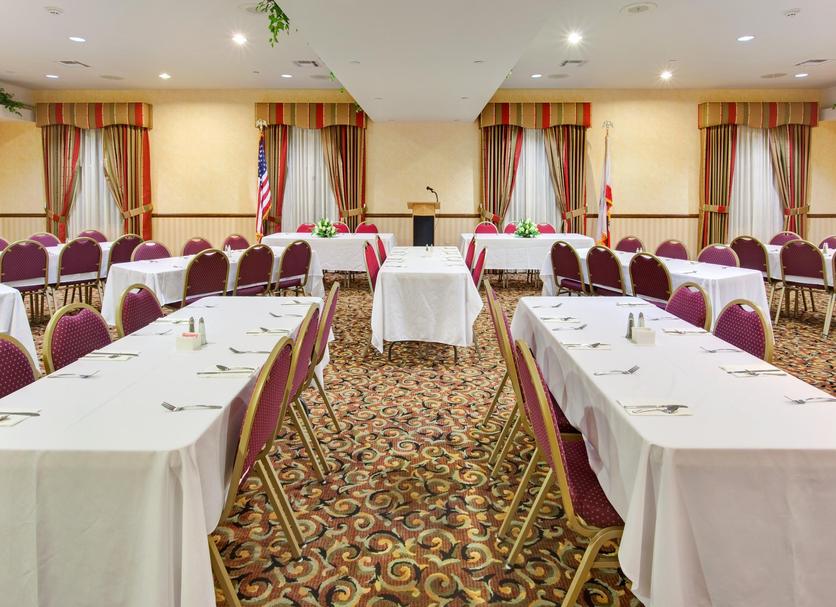 Sala de conferències Foto