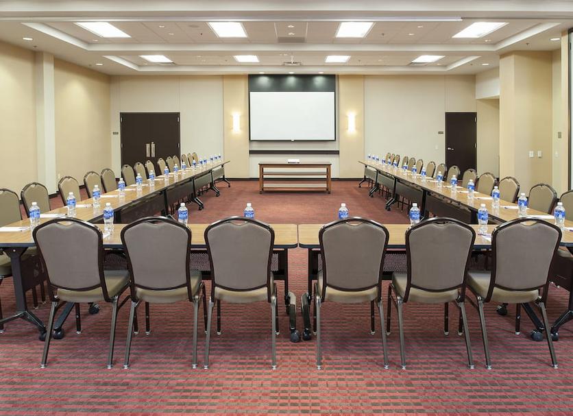Sala de conferències Foto