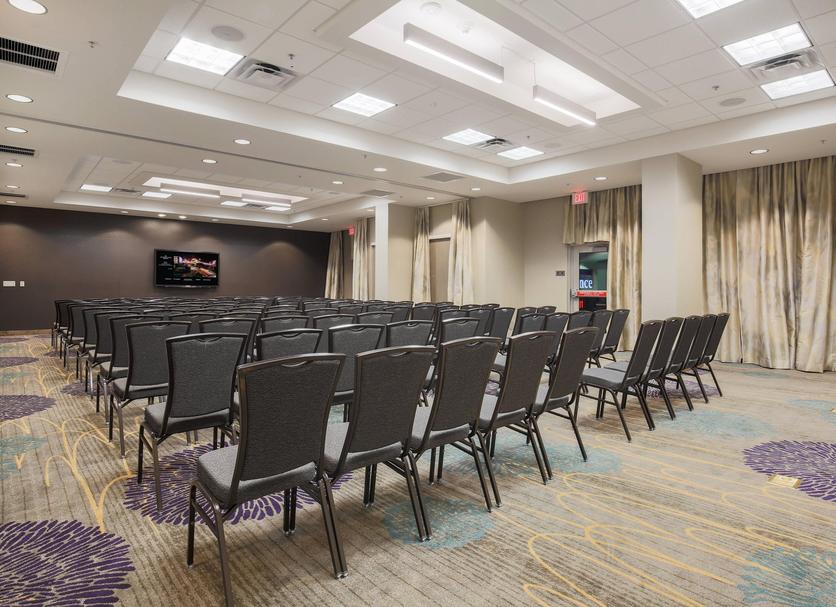 Sala de conferències Foto