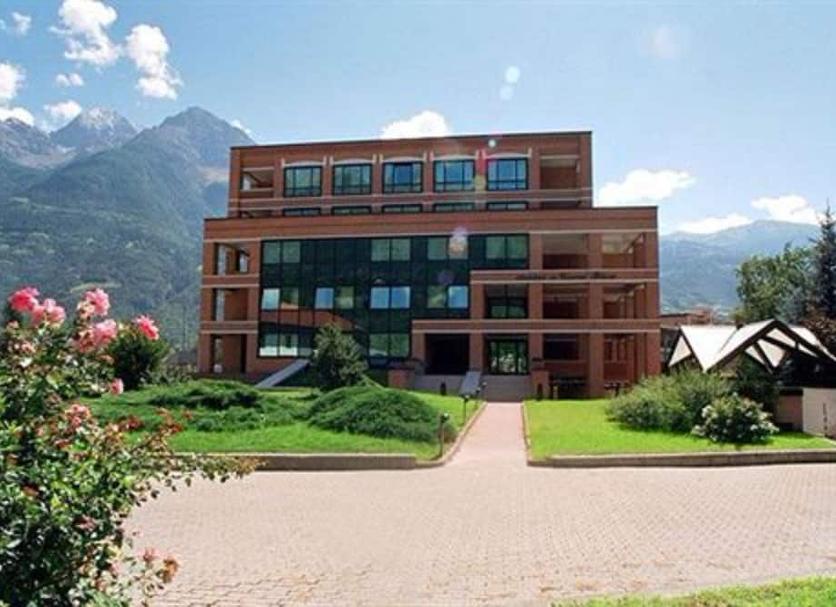 Edifici Foto