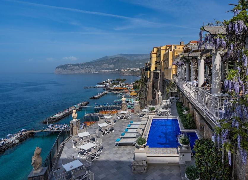 Edifici Foto