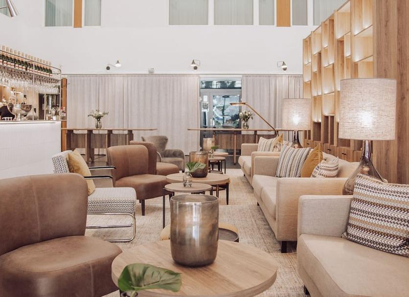 Sala d'estar Foto