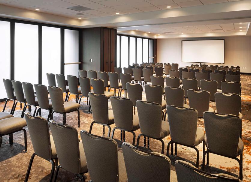 Sala de conferències Foto