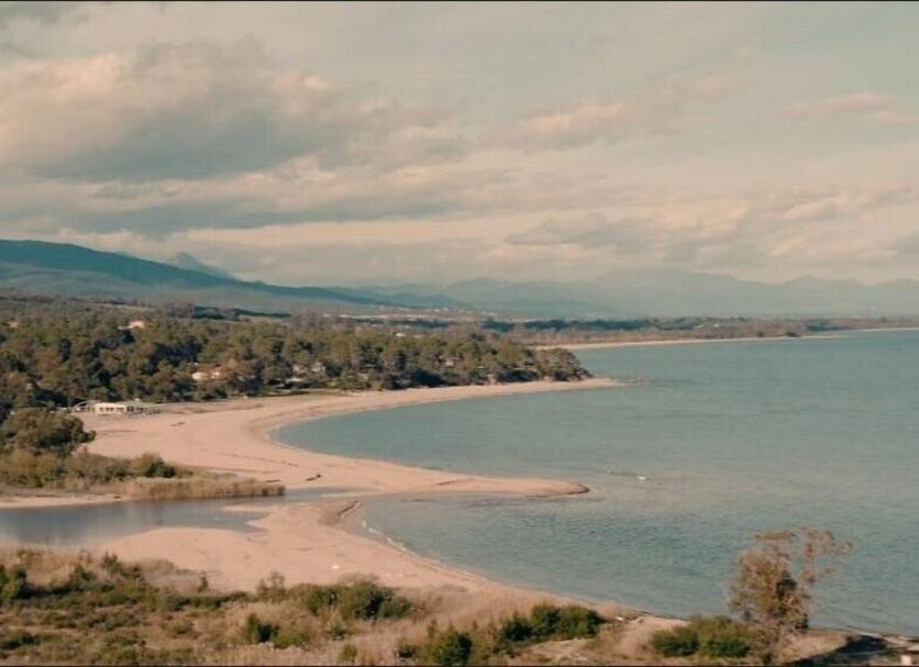 Platja Foto