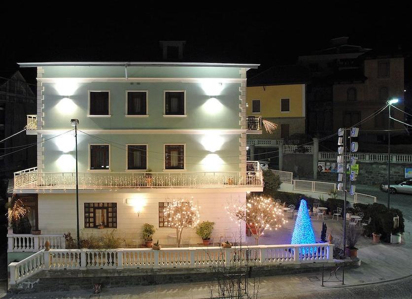 Edifici Foto