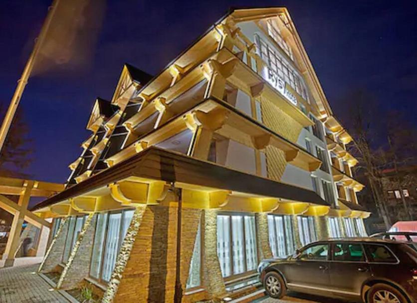 Edifici Foto