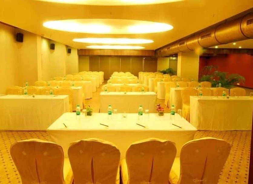Sala de conferències Foto