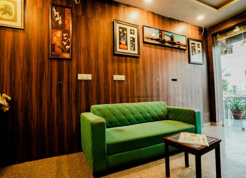 Sala Foto