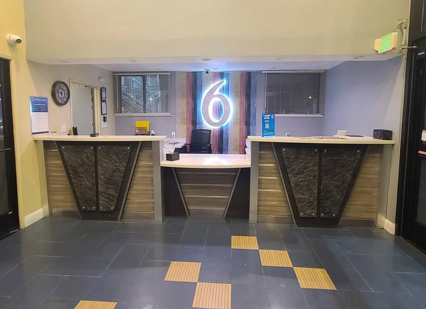 Recepció Foto