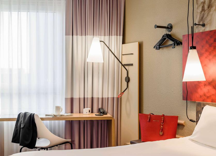 Serveis de l’habitació Foto