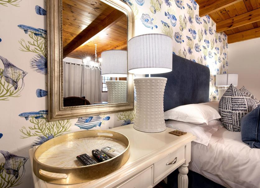 Serveis de l’habitació Foto