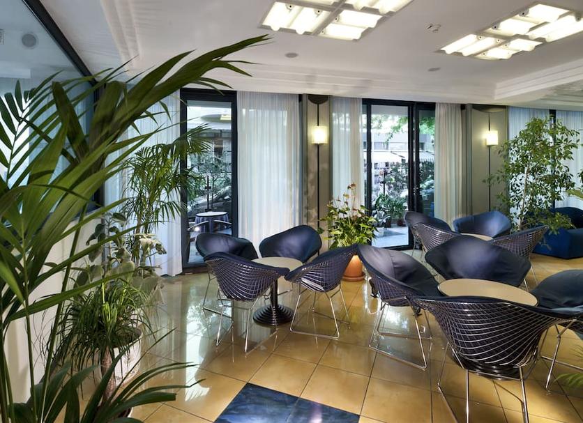 Sala d'estar Foto