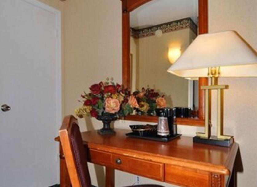 Serveis de l’habitació Foto