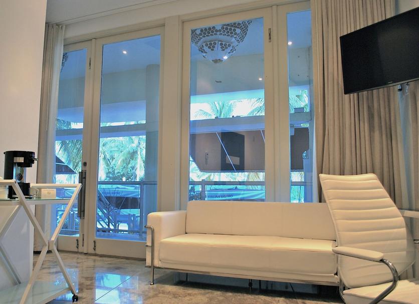 Sala Foto