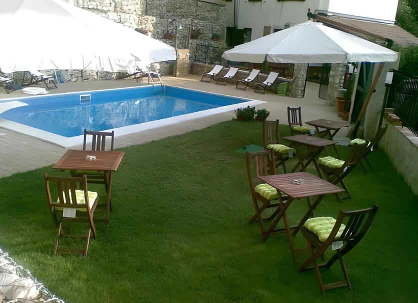 Pool Foto
