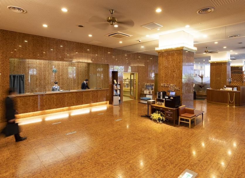 Recepció Foto