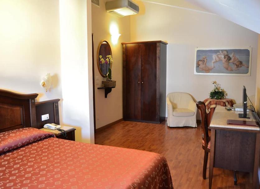 Habitació Foto