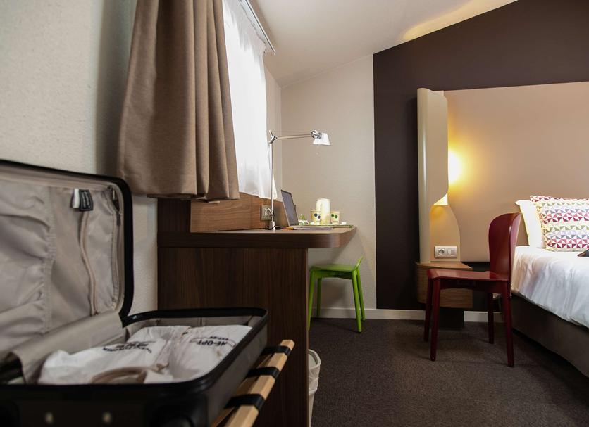 Serveis de l’habitació Foto