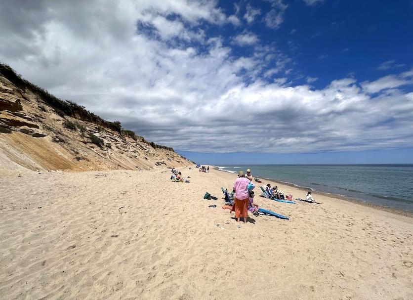 Platja Foto