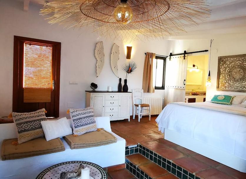 Habitació Foto
