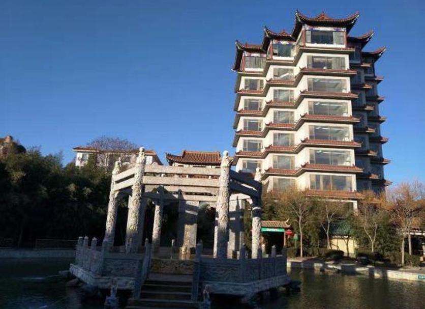 Edifici Foto