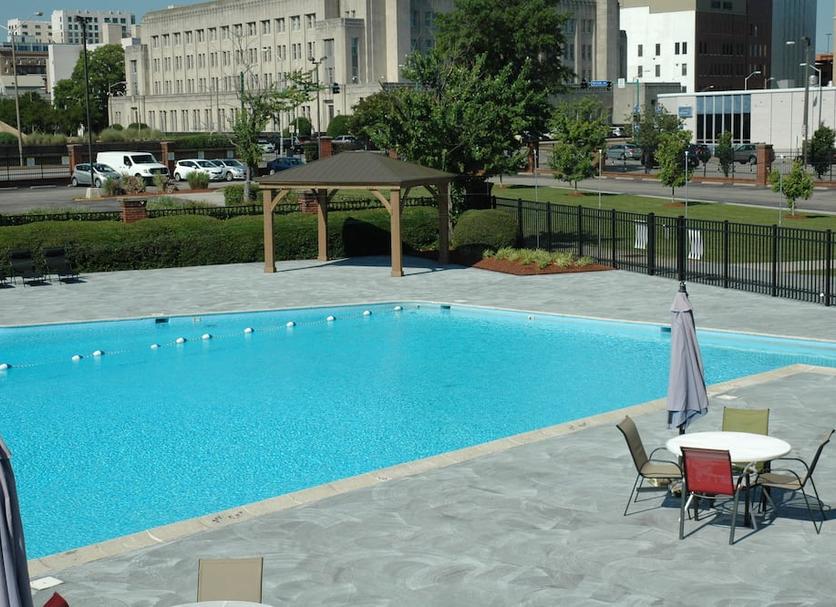 Pool Foto