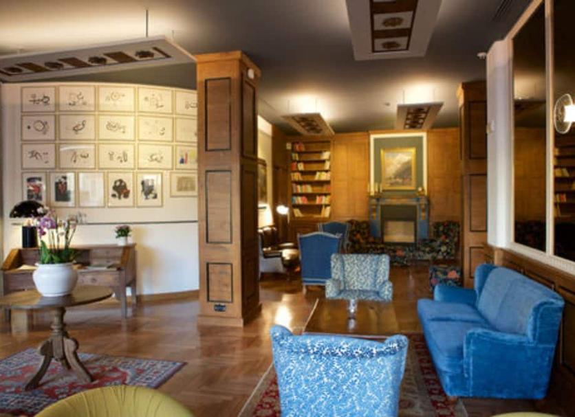Sala Foto