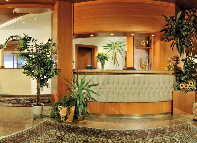 Recepció Foto