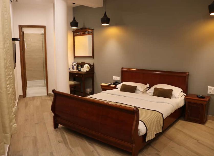 Habitació Foto