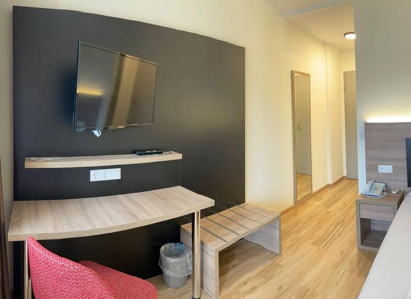 Serveis de l’habitació Foto