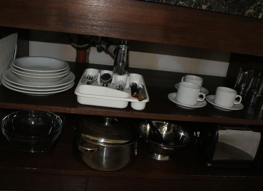 Serveis de l’habitació Foto