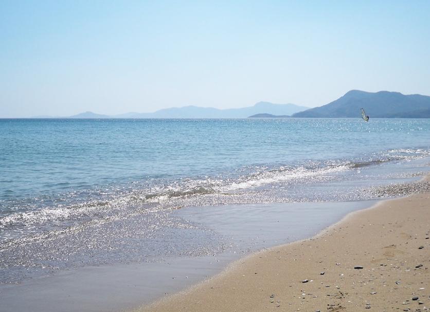 Platja Foto