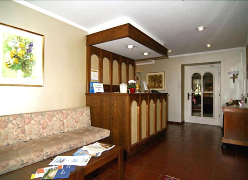 Recepció Foto