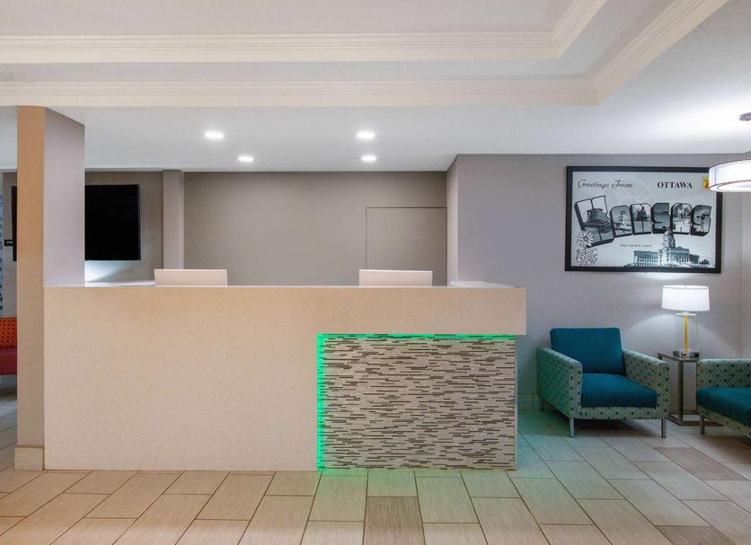 Recepció Foto
