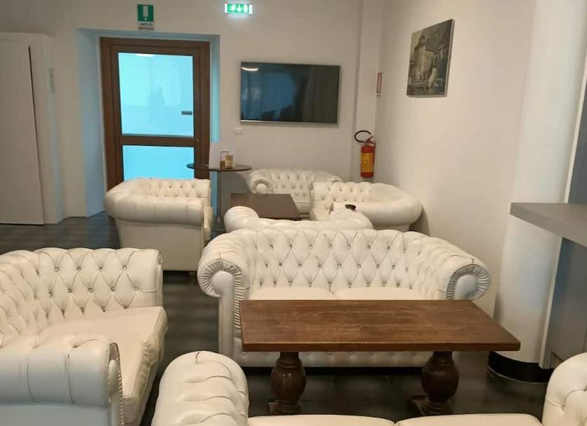 Sala Foto