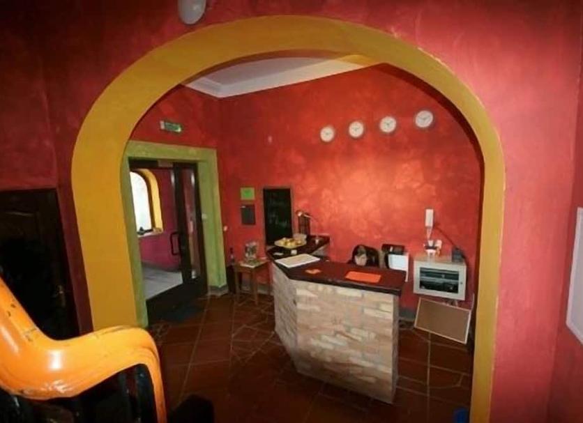 Recepció Foto