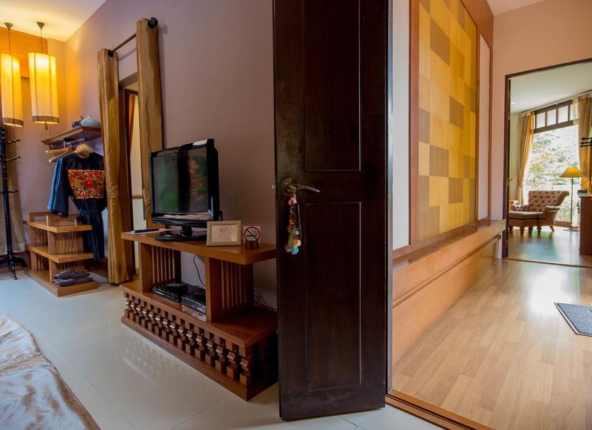 Serveis de l’habitació Foto