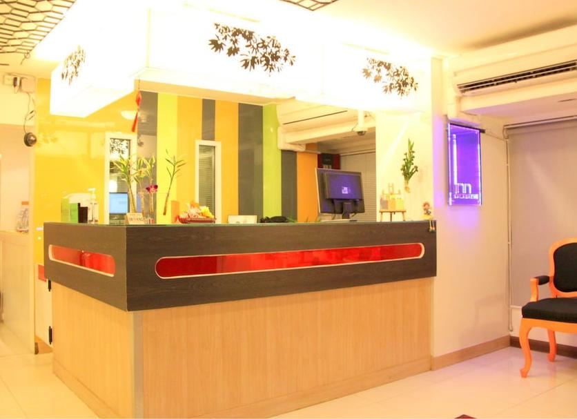 Recepció Foto