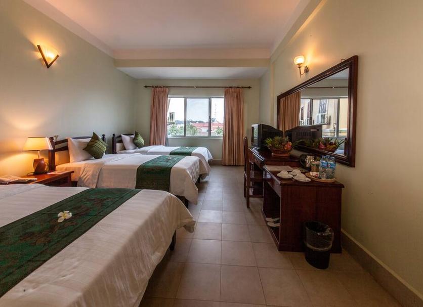 Habitació Foto