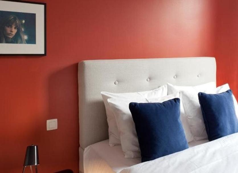 Serveis de l’habitació Foto