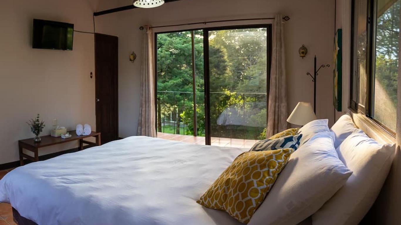 Guácima Escondida Hotel Boutique