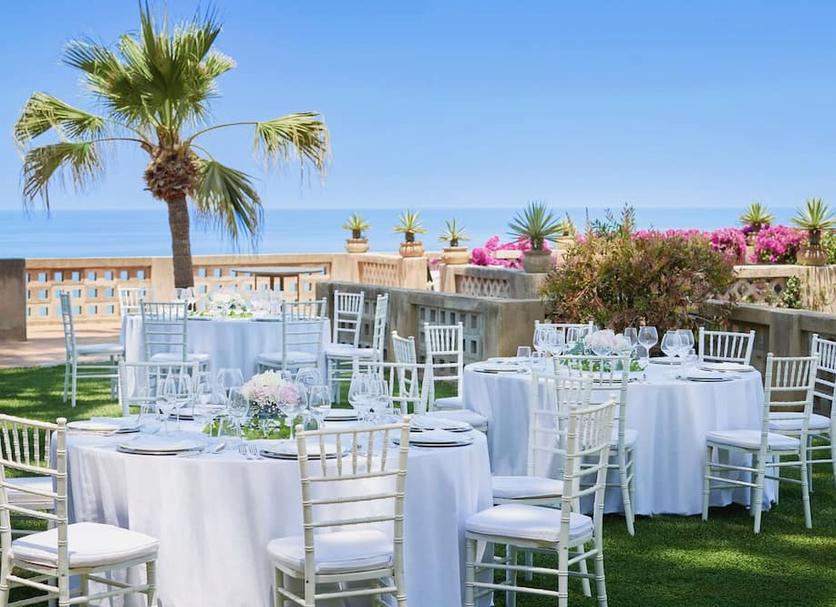 Sala de banquets Foto