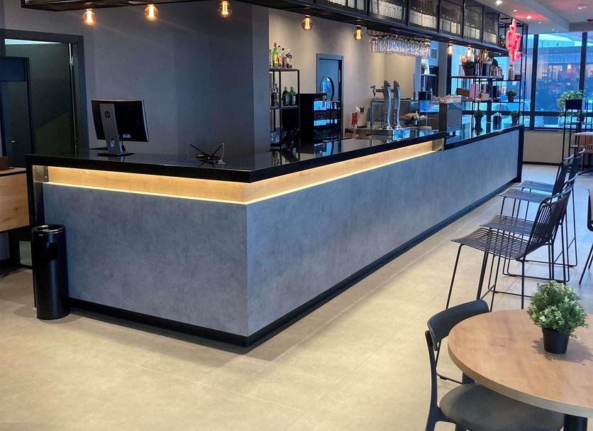 Bar Foto