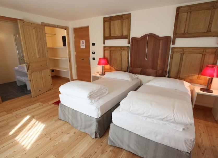 Habitació Foto