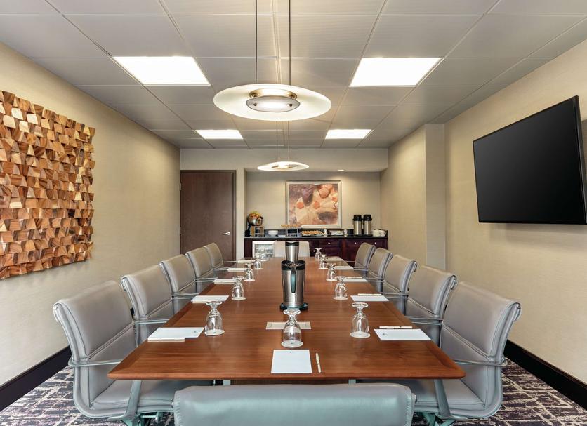 Sala de conferències Foto