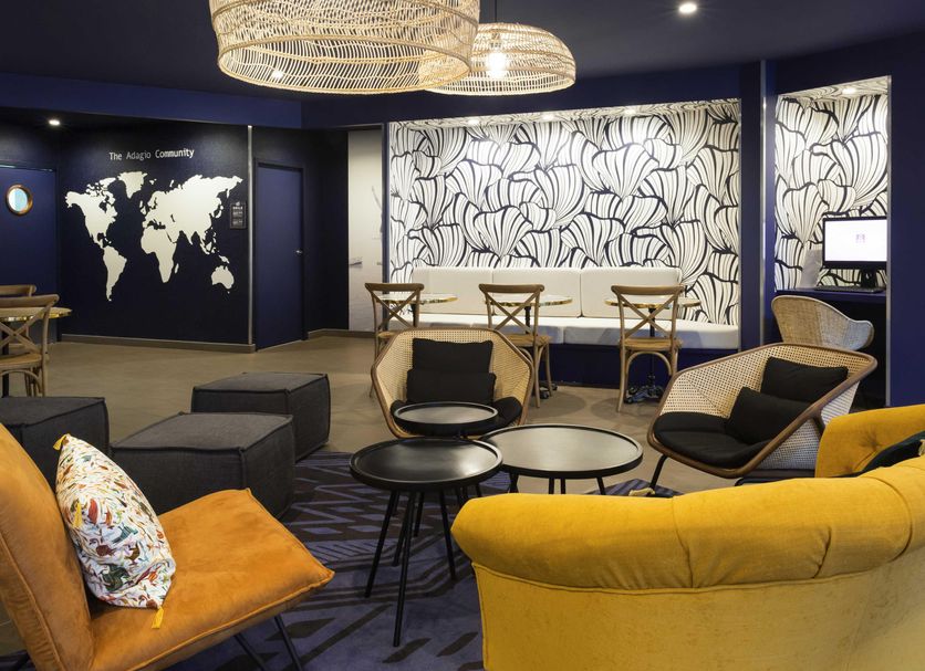 Sala d'estar Foto