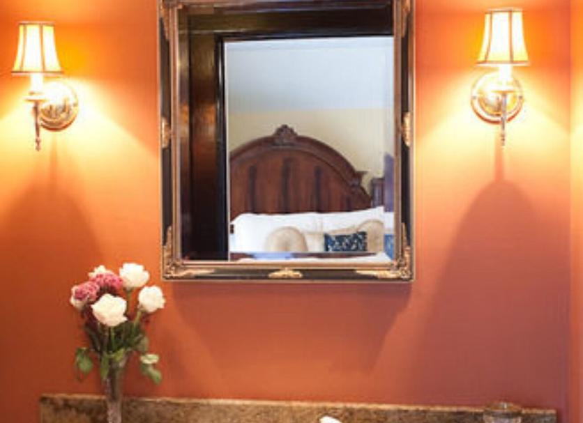 Serveis de l’habitació Foto